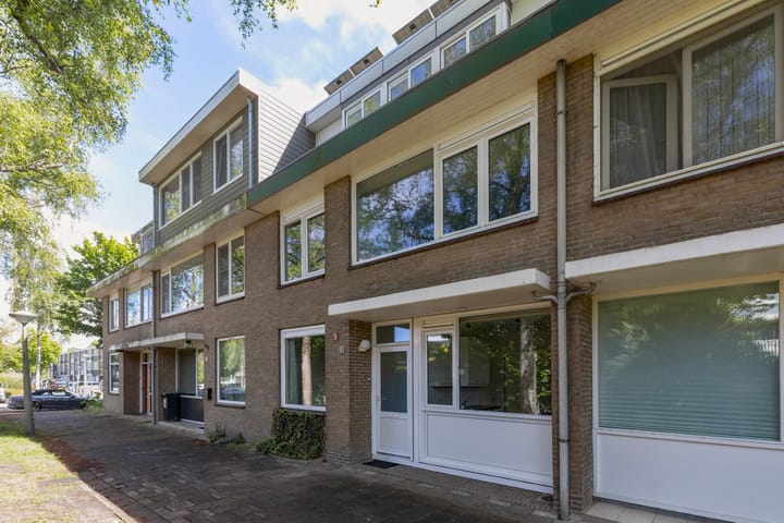 Foto 2 van Soetendaal 110