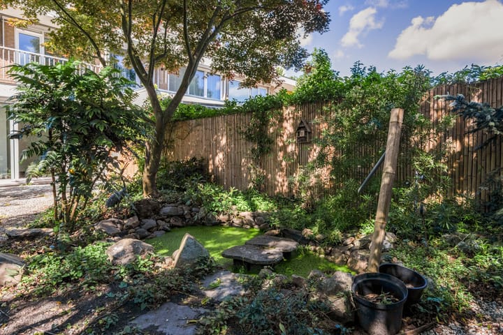 Foto 50 van Soetendaal 110