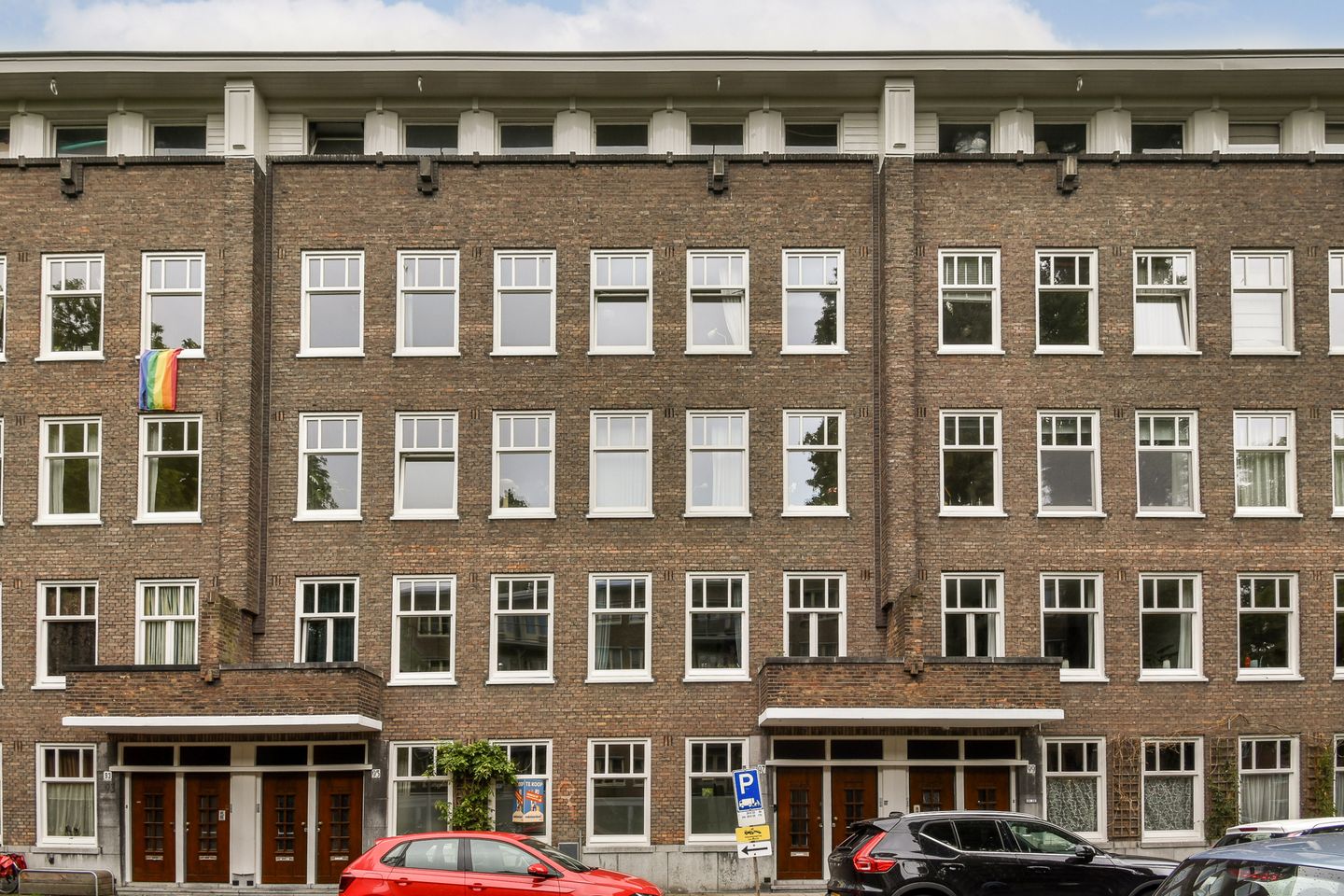 Foto 19 van Kijkduinstraat 97-H