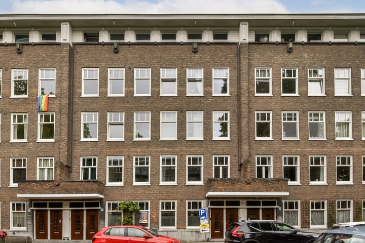 Foto 19 van Kijkduinstraat 97-H