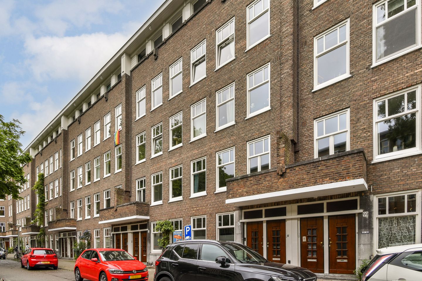 Foto 20 van Kijkduinstraat 97-H