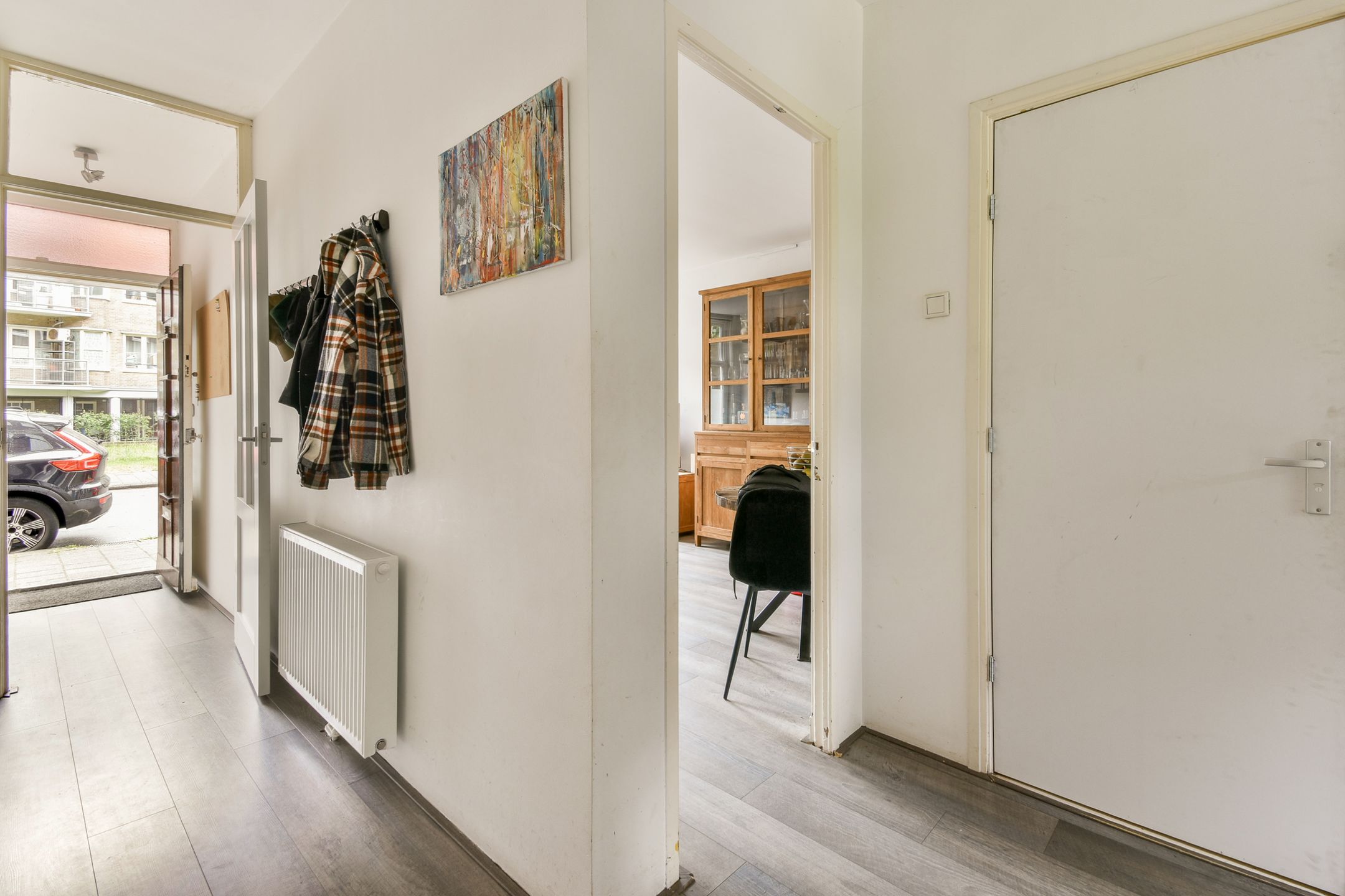 Foto 6 van Kijkduinstraat 97-H