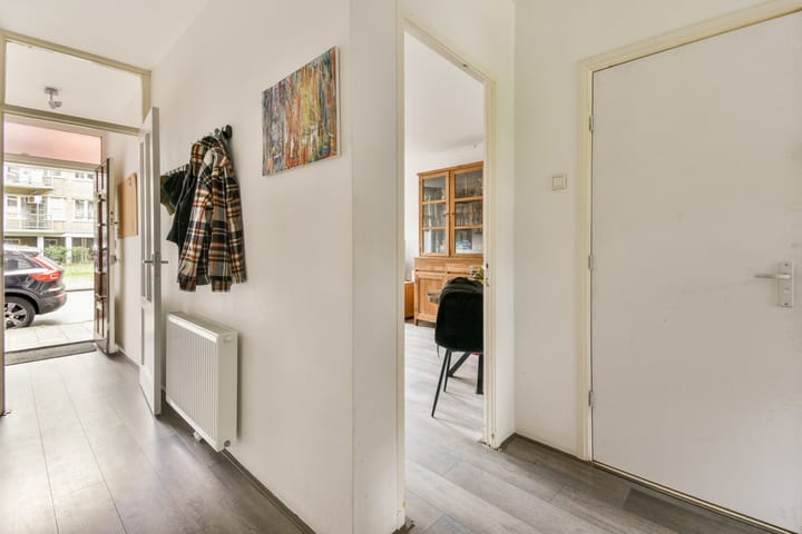 Foto 6 van Kijkduinstraat 97-H