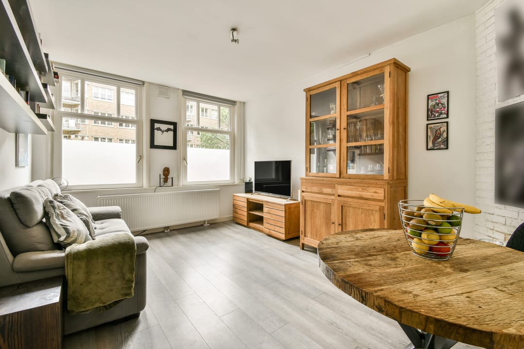 Foto 2 van Kijkduinstraat 97-H