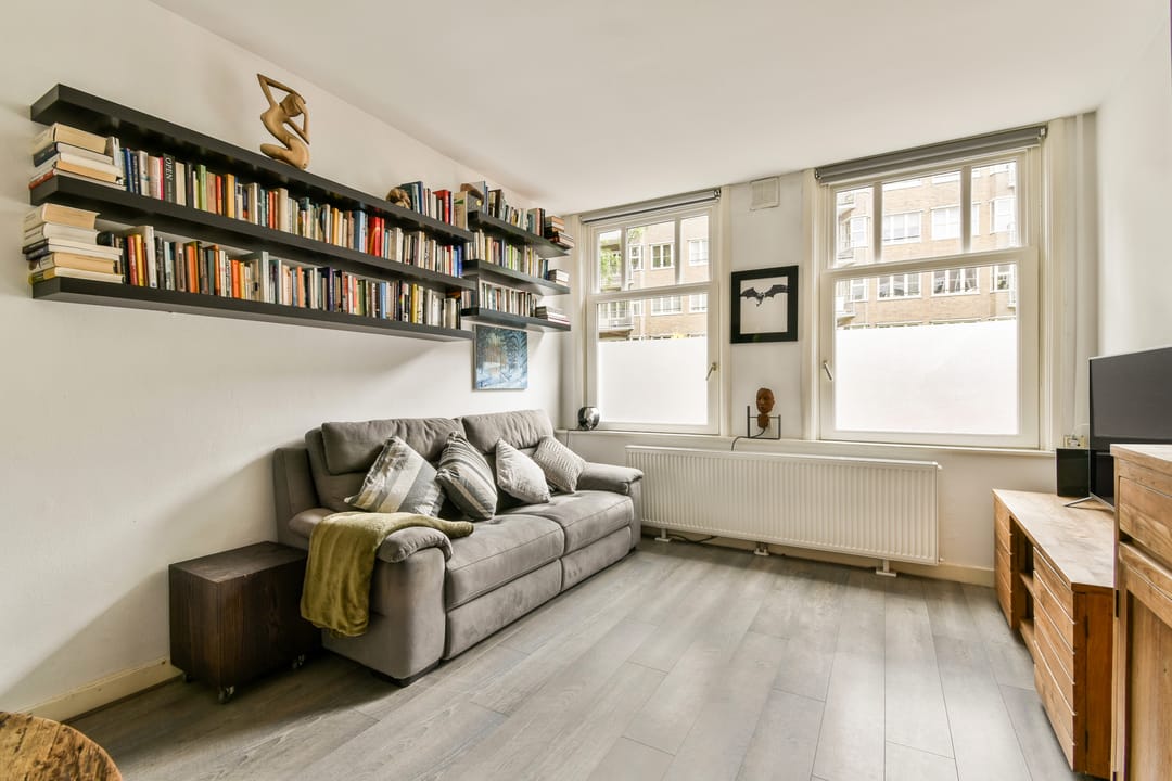 Foto 7 van Kijkduinstraat 97-H