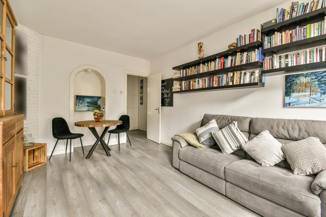 Foto 8 van Kijkduinstraat 97-H