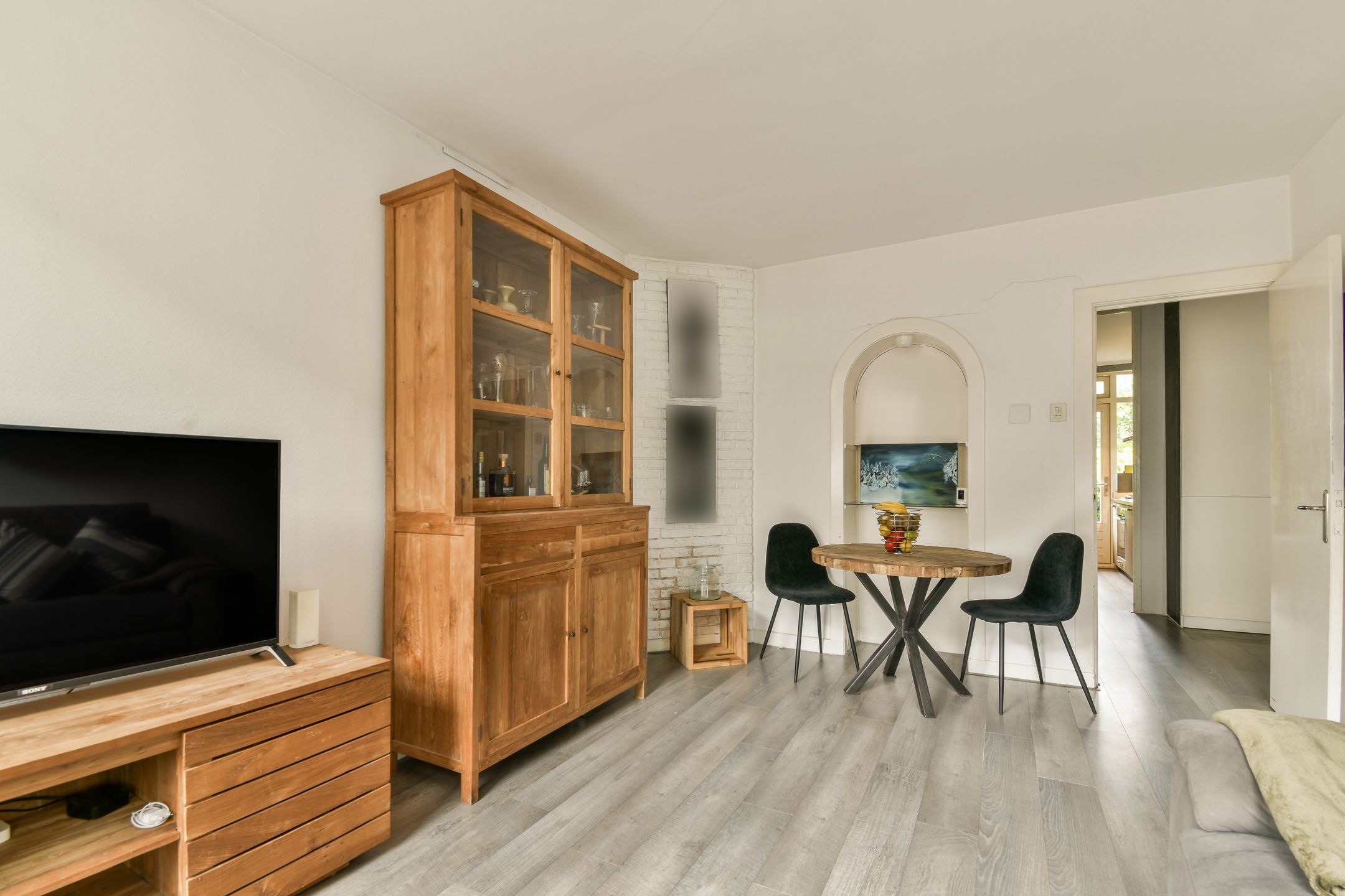 Foto 9 van Kijkduinstraat 97-H