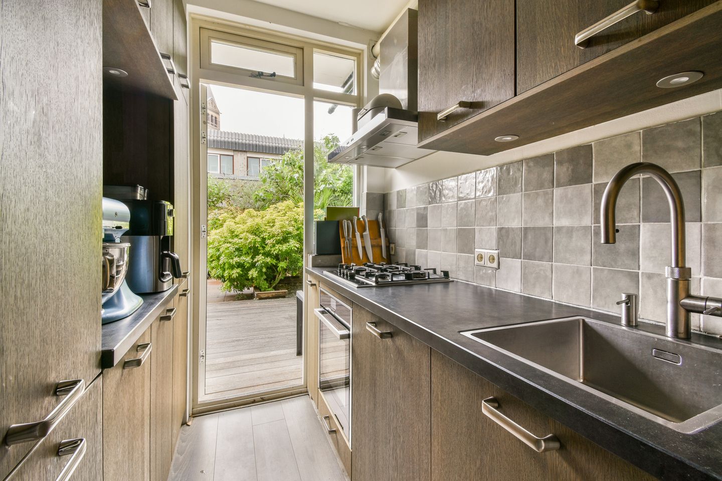 Foto 10 van Kijkduinstraat 97-H