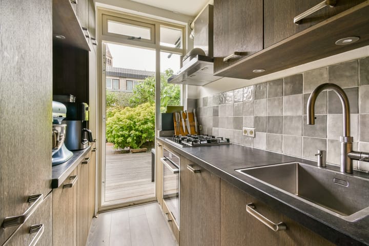 Foto 10 van Kijkduinstraat 97-H