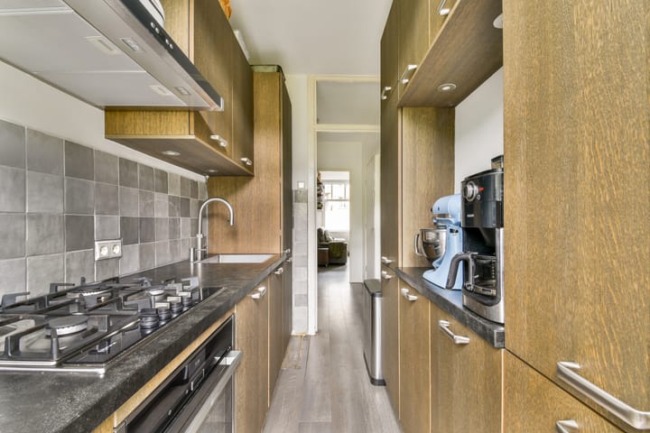 Foto 11 van Kijkduinstraat 97-H