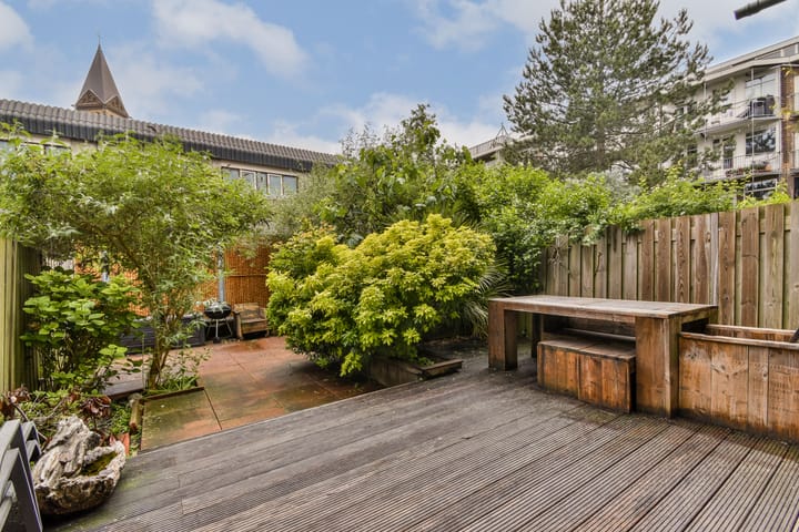 Foto 3 van Kijkduinstraat 97-H