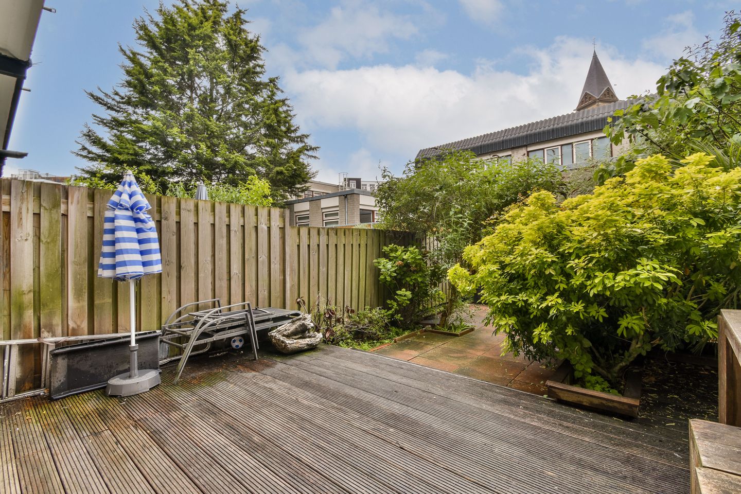 Foto 5 van Kijkduinstraat 97-H