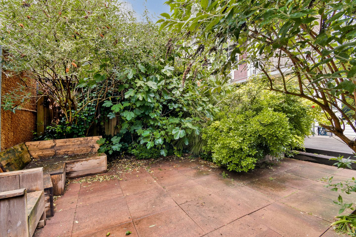 Foto 4 van Kijkduinstraat 97-H