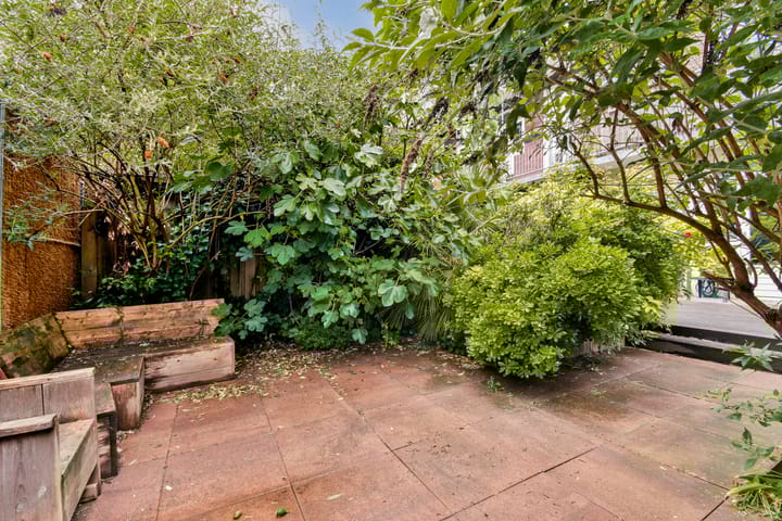 Foto 4 van Kijkduinstraat 97-H