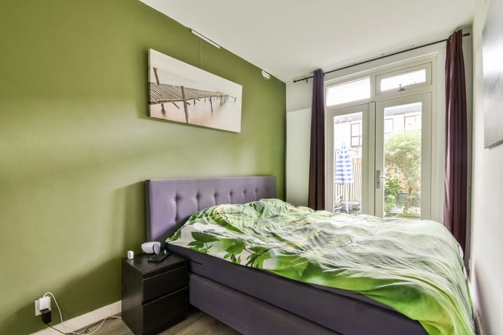 Foto 12 van Kijkduinstraat 97-H