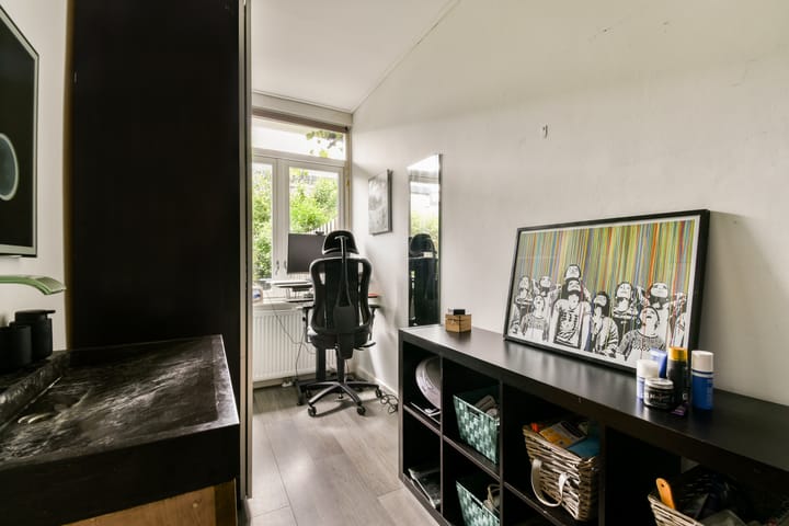 Foto 17 van Kijkduinstraat 97-H