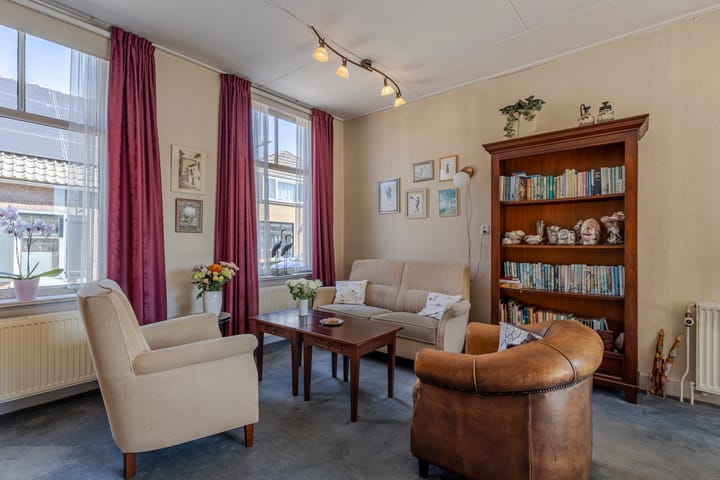 Foto 3 van Buitendams 265