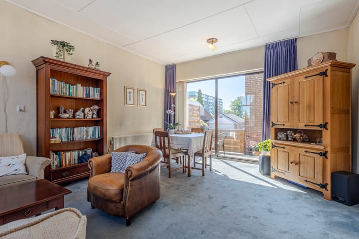 Foto 4 van Buitendams 265