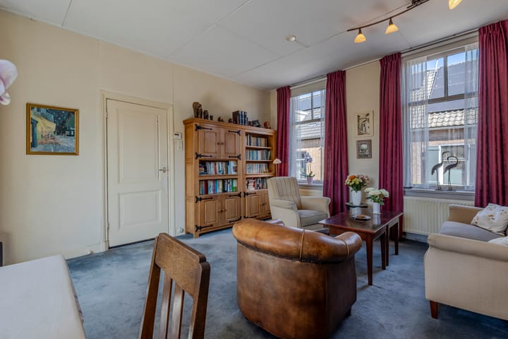 Foto 5 van Buitendams 265