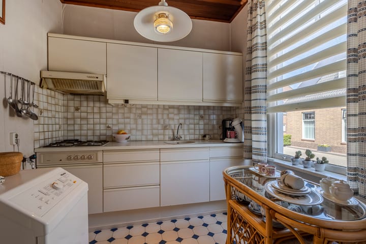 Foto 10 van Buitendams 265