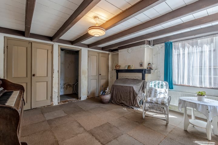 Foto 24 van Buitendams 265