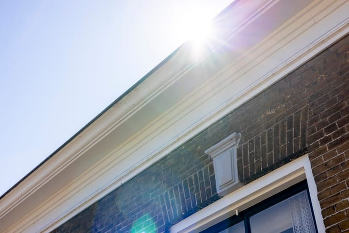 Foto 2 van Buitendams 265