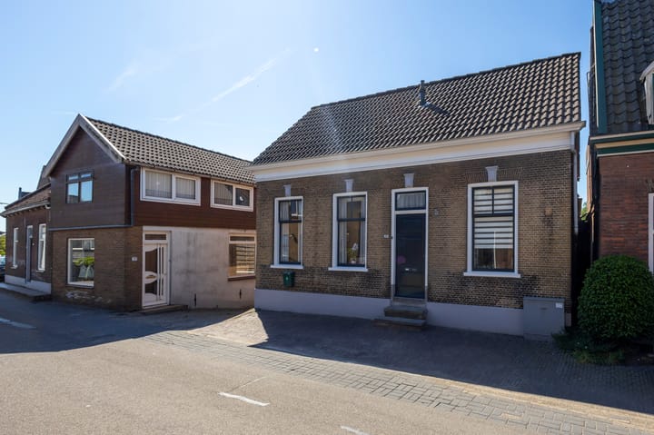 Foto 30 van Buitendams 265