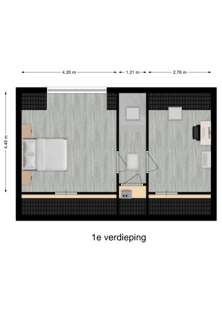 Foto 32 van Buitendams 265