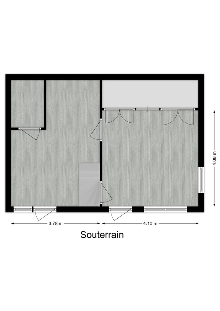 Foto 33 van Buitendams 265