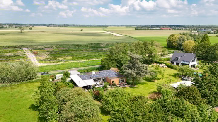 Foto 1 van Haarweg 7