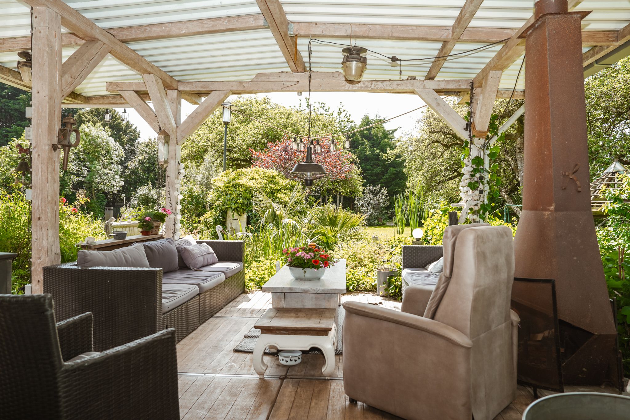 Foto 15 van Haarweg 7