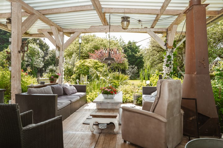 Foto 15 van Haarweg 7