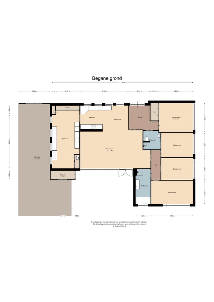 Foto 24 van Haarweg 7