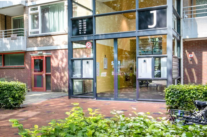 Foto 3 van Gravin Juliana van Stolberglaan 96