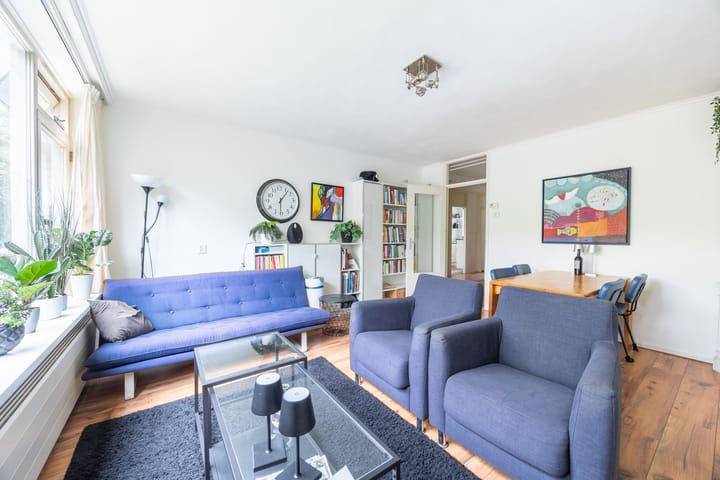 Foto 6 van Gravin Juliana van Stolberglaan 96