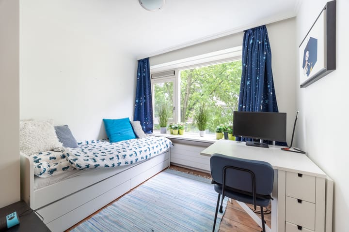 Foto 7 van Gravin Juliana van Stolberglaan 96