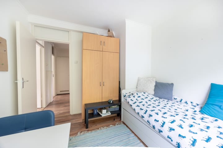 Foto 8 van Gravin Juliana van Stolberglaan 96