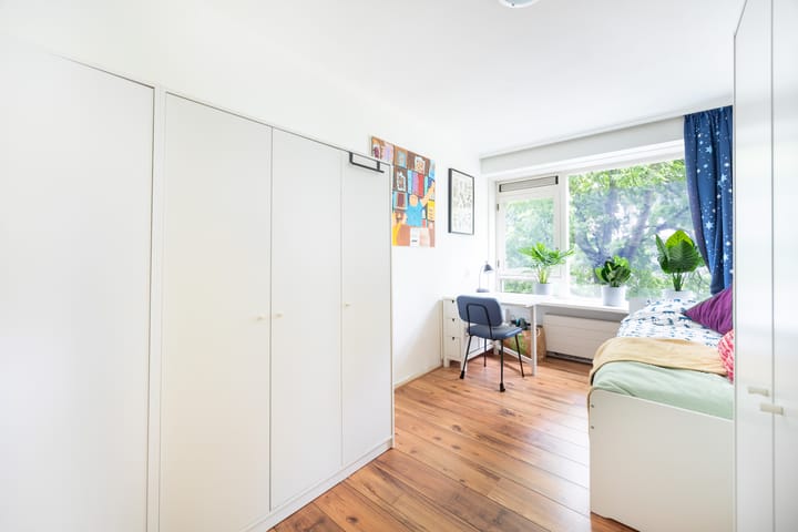 Foto 9 van Gravin Juliana van Stolberglaan 96