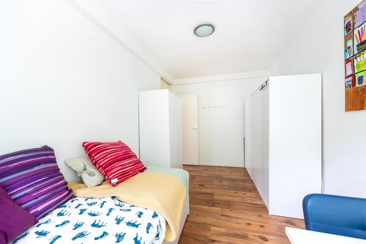 Foto 10 van Gravin Juliana van Stolberglaan 96