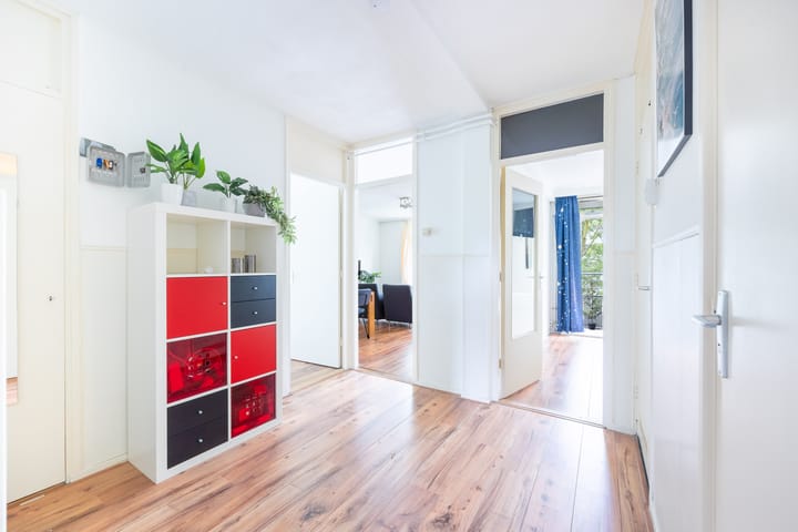 Foto 11 van Gravin Juliana van Stolberglaan 96