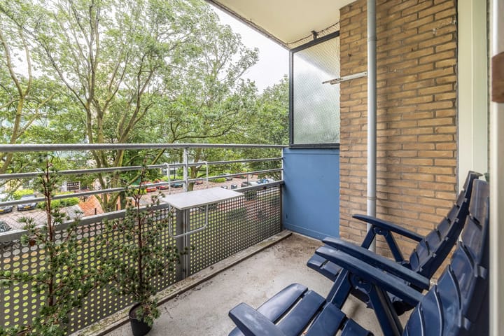 Foto 17 van Gravin Juliana van Stolberglaan 96