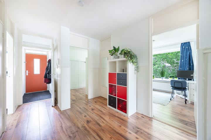 Foto 19 van Gravin Juliana van Stolberglaan 96