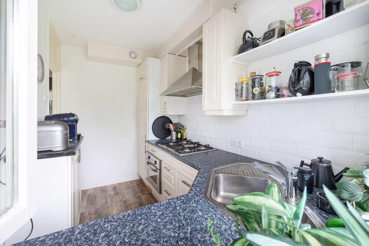 Foto 20 van Gravin Juliana van Stolberglaan 96