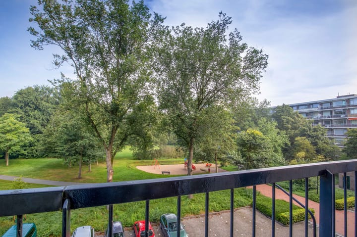 Foto 22 van Gravin Juliana van Stolberglaan 96