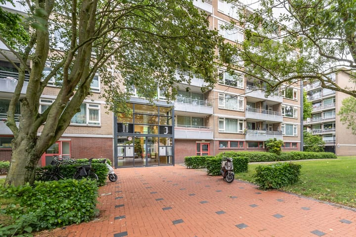 Foto 23 van Gravin Juliana van Stolberglaan 96