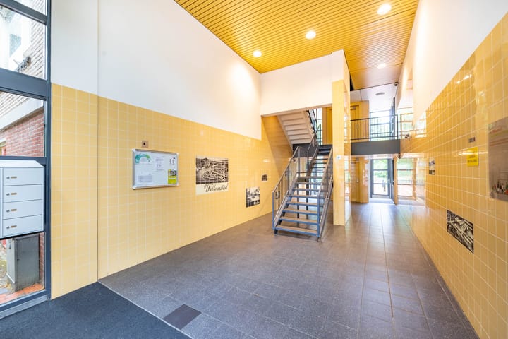 Foto 24 van Gravin Juliana van Stolberglaan 96