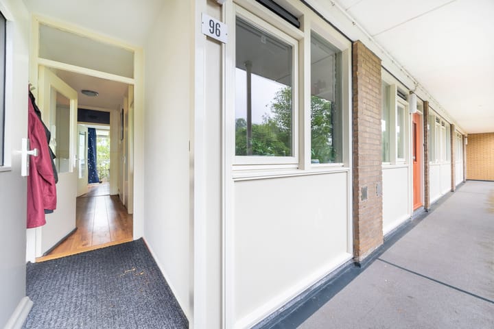 Foto 25 van Gravin Juliana van Stolberglaan 96