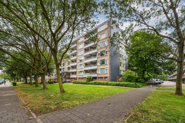 Foto 27 van Gravin Juliana van Stolberglaan 96