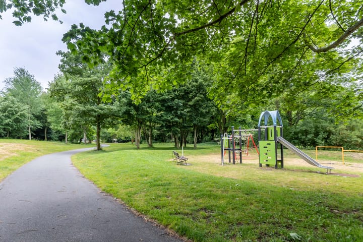 Foto 28 van Gravin Juliana van Stolberglaan 96