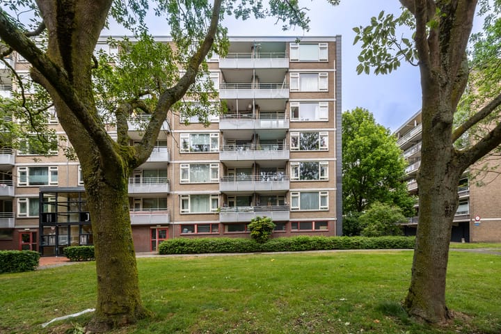 Foto 29 van Gravin Juliana van Stolberglaan 96